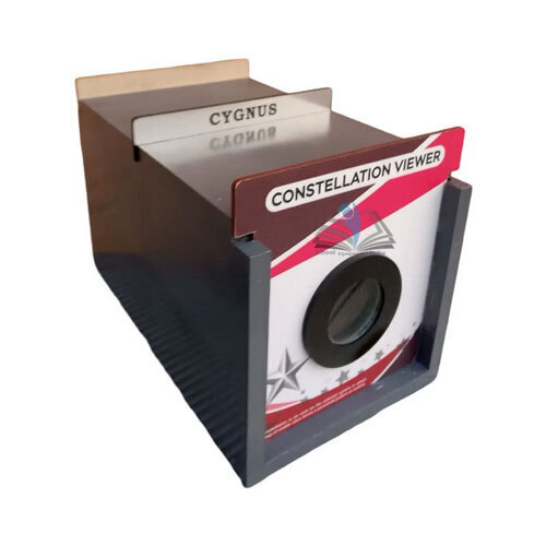 Constellation Viewer Model